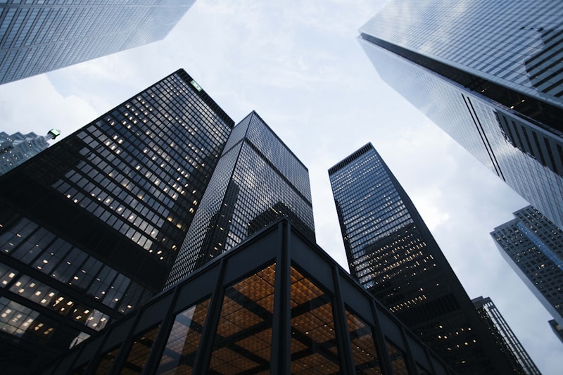 BFSI Banking Financial Services