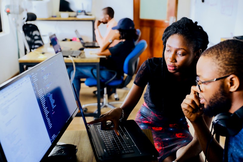 Information Technology Software Engineering